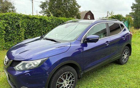 Nissan Qashqai, 2014 год, 1 380 000 рублей, 7 фотография