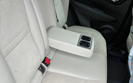 Nissan Qashqai, 2014 год, 1 380 000 рублей, 20 фотография