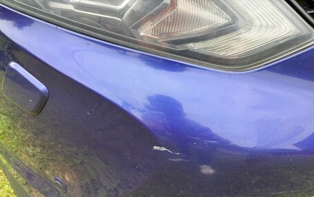 Nissan Qashqai, 2014 год, 1 380 000 рублей, 25 фотография