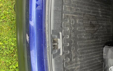 Nissan Qashqai, 2014 год, 1 380 000 рублей, 26 фотография