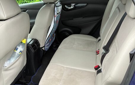 Nissan Qashqai, 2014 год, 1 380 000 рублей, 21 фотография