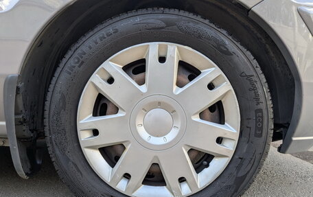 Ford Fusion I, 2012 год, 775 000 рублей, 17 фотография