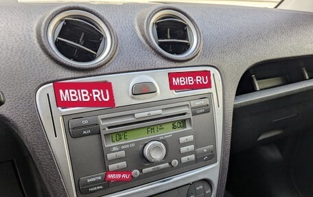 Ford Fusion I, 2012 год, 775 000 рублей, 15 фотография