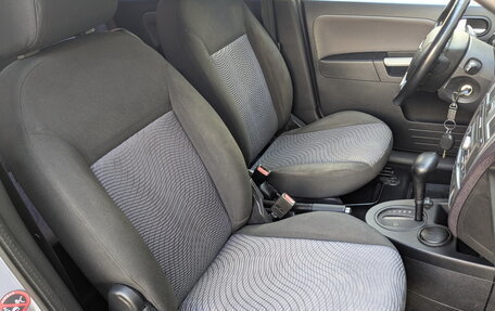 Ford Fusion I, 2012 год, 775 000 рублей, 23 фотография