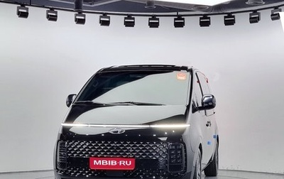Hyundai Staria, 2022 год, 4 500 000 рублей, 1 фотография