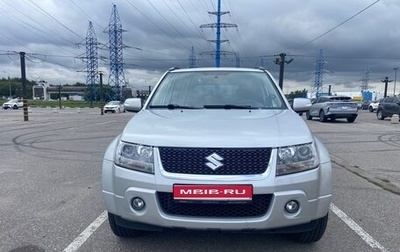 Suzuki Grand Vitara, 2008 год, 1 150 000 рублей, 1 фотография