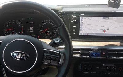 KIA K5, 2020 год, 2 850 000 рублей, 1 фотография