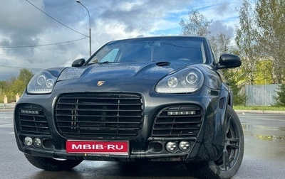 Porsche Cayenne III, 2004 год, 1 050 000 рублей, 1 фотография