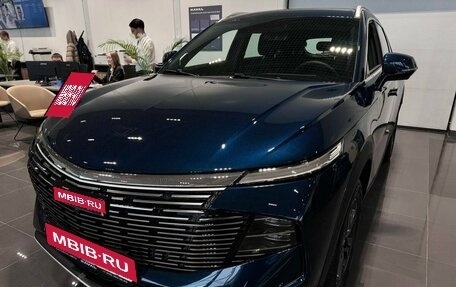 Haval F7, 2025 год, 3 099 000 рублей, 1 фотография