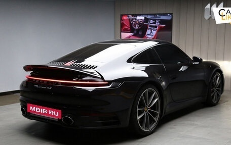 Porsche 911, 2022 год, 12 800 000 рублей, 2 фотография