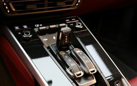 Porsche 911, 2022 год, 12 800 000 рублей, 13 фотография