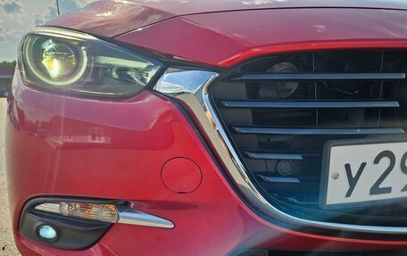 Mazda Axela, 2016 год, 1 530 000 рублей, 6 фотография
