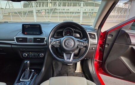 Mazda Axela, 2016 год, 1 530 000 рублей, 11 фотография