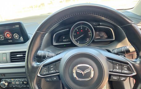 Mazda Axela, 2016 год, 1 530 000 рублей, 12 фотография