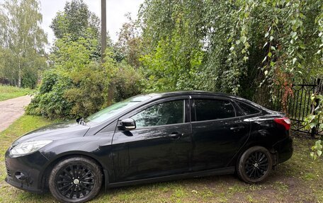 Ford Focus III, 2013 год, 810 000 рублей, 6 фотография
