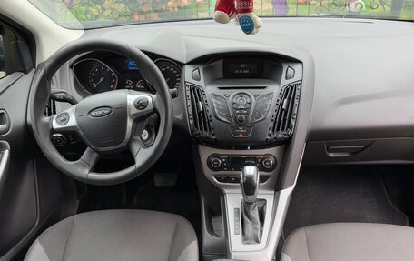 Ford Focus III, 2013 год, 810 000 рублей, 9 фотография
