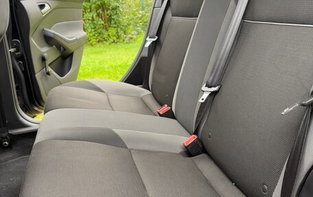 Ford Focus III, 2013 год, 810 000 рублей, 11 фотография