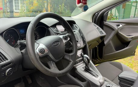 Ford Focus III, 2013 год, 810 000 рублей, 8 фотография