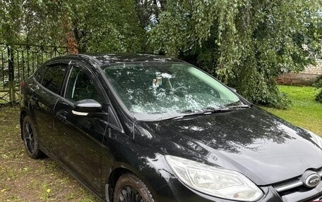 Ford Focus III, 2013 год, 810 000 рублей, 3 фотография