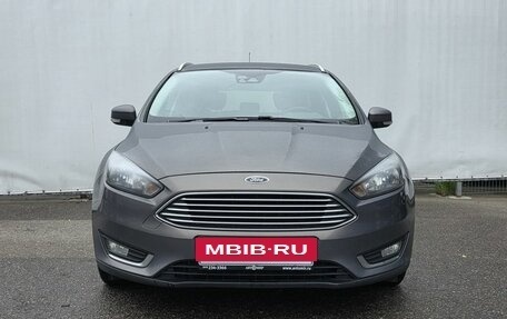 Ford Focus III, 2018 год, 1 200 000 рублей, 2 фотография