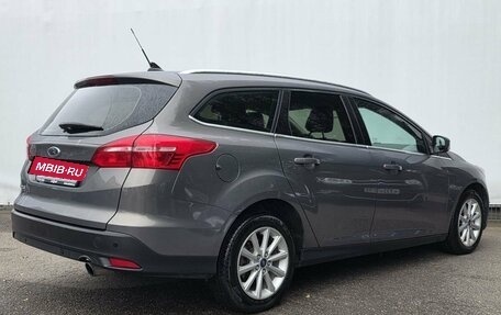 Ford Focus III, 2018 год, 1 200 000 рублей, 5 фотография