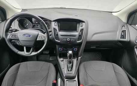 Ford Focus III, 2018 год, 1 200 000 рублей, 11 фотография