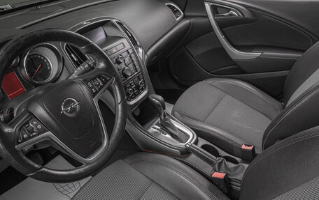 Opel Astra J, 2013 год, 949 000 рублей, 9 фотография