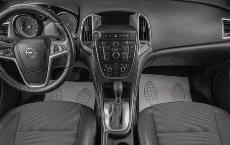 Opel Astra J, 2013 год, 949 000 рублей, 8 фотография
