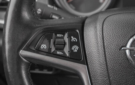 Opel Astra J, 2013 год, 949 000 рублей, 11 фотография