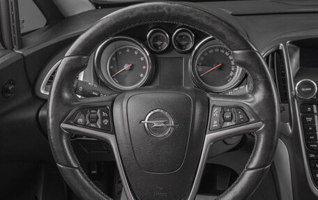 Opel Astra J, 2013 год, 949 000 рублей, 12 фотография