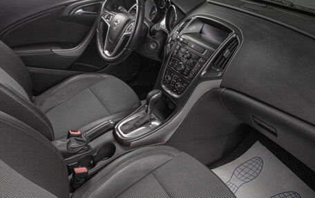 Opel Astra J, 2013 год, 949 000 рублей, 18 фотография