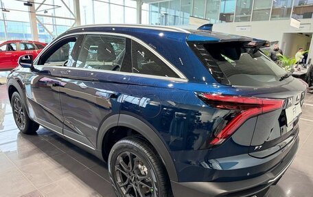 Haval F7, 2025 год, 3 099 000 рублей, 4 фотография