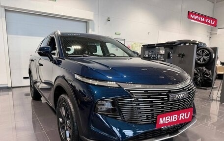 Haval F7, 2025 год, 3 099 000 рублей, 12 фотография