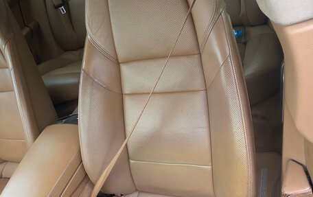 Porsche Panamera II рестайлинг, 2010 год, 2 400 000 рублей, 8 фотография