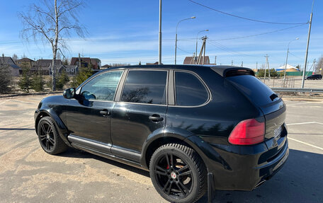 Porsche Cayenne III, 2004 год, 1 050 000 рублей, 9 фотография