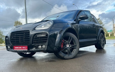 Porsche Cayenne III, 2004 год, 1 050 000 рублей, 5 фотография