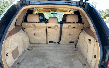Porsche Cayenne III, 2004 год, 1 050 000 рублей, 22 фотография