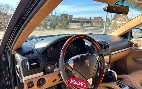 Porsche Cayenne III, 2004 год, 1 050 000 рублей, 14 фотография