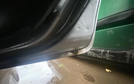 Mazda 6, 2003 год, 420 000 рублей, 3 фотография