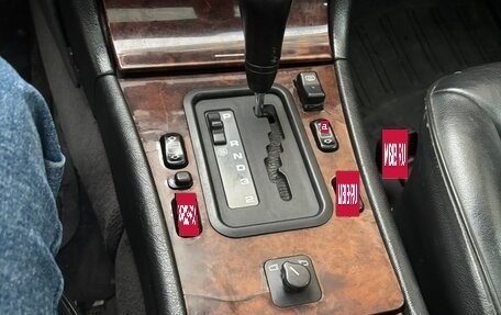 Mercedes-Benz E-Класс, 1995 год, 235 000 рублей, 8 фотография