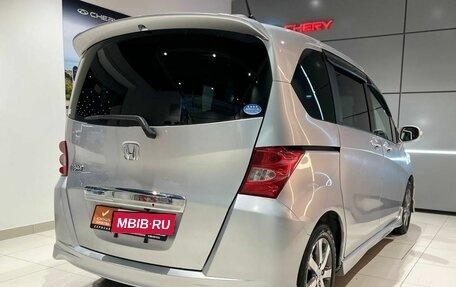 Honda Freed I, 2011 год, 847 000 рублей, 5 фотография