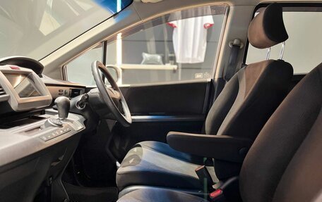 Honda Freed I, 2011 год, 847 000 рублей, 15 фотография