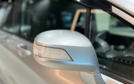 Honda Freed I, 2011 год, 847 000 рублей, 12 фотография