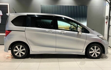 Honda Freed I, 2011 год, 847 000 рублей, 6 фотография