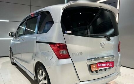 Honda Freed I, 2011 год, 847 000 рублей, 3 фотография