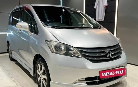 Honda Freed I, 2011 год, 847 000 рублей, 7 фотография
