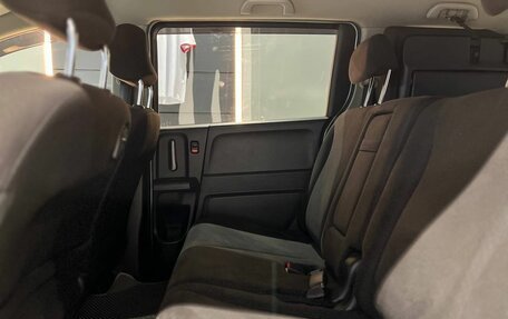 Honda Freed I, 2011 год, 847 000 рублей, 19 фотография