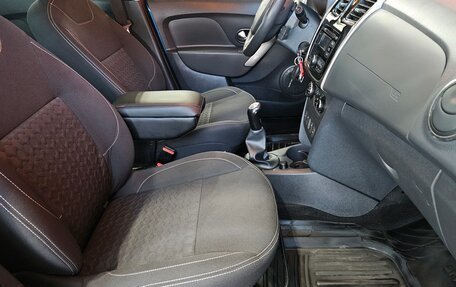 Renault Logan II, 2014 год, 745 000 рублей, 12 фотография