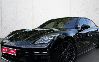 Porsche Panamera, 2025 год, 25 000 000 рублей, 1 фотография