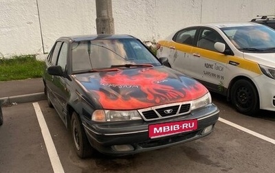 Daewoo Nexia I рестайлинг, 2004 год, 75 000 рублей, 1 фотография